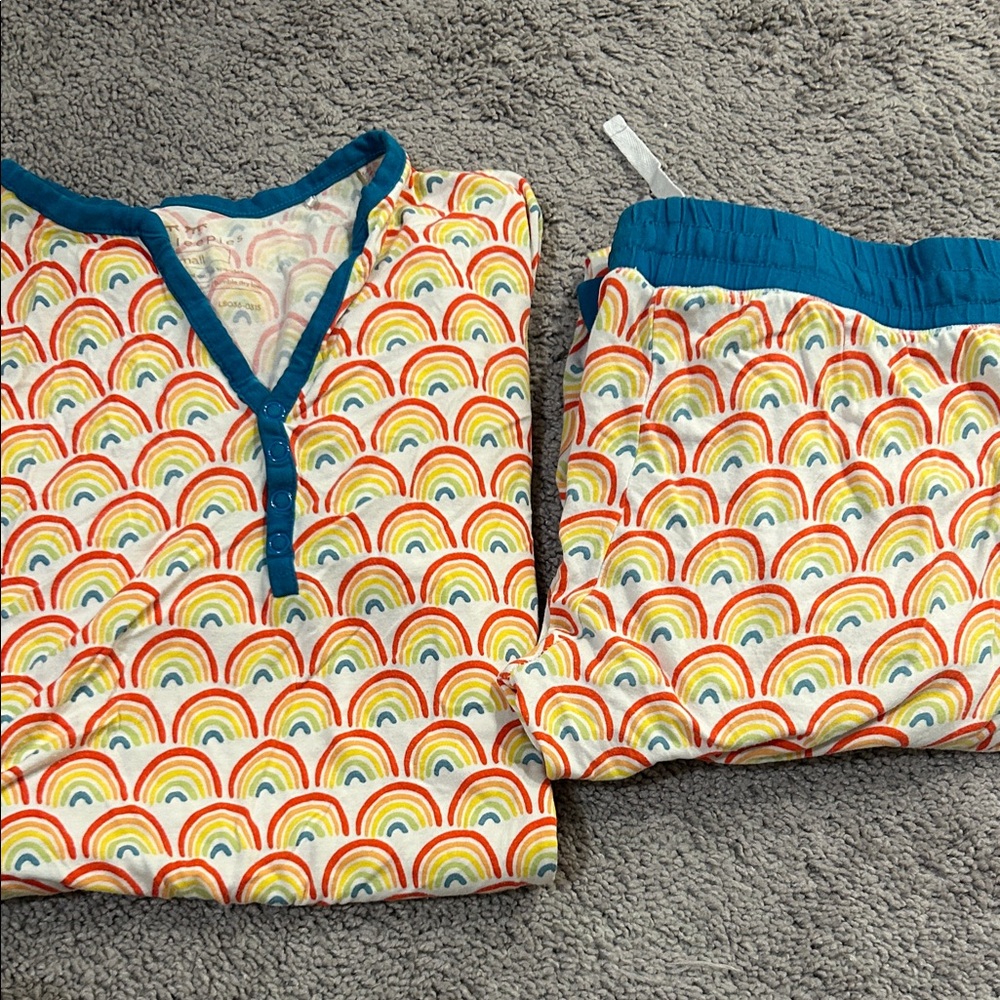 Women’s Little Sleepies